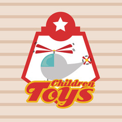 Toys design