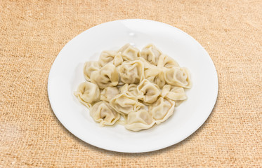 Pelmeni