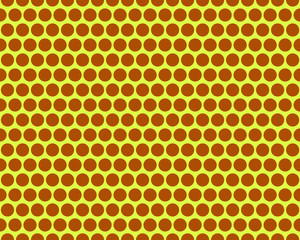 dotted seamless pattern vector background design tiles