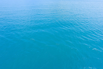 blue sea, water seascape abstract background