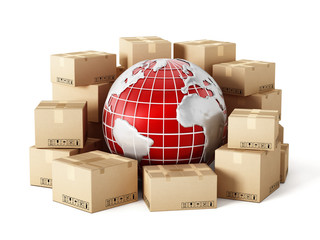 Global delivery