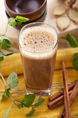 indian chai tea