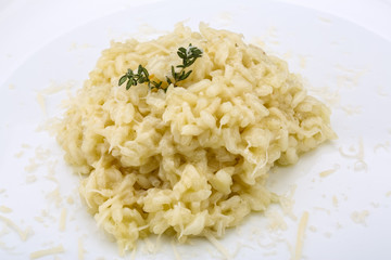 Risotto