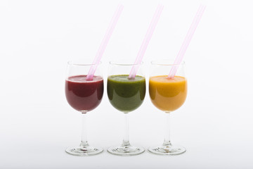 Smoothies