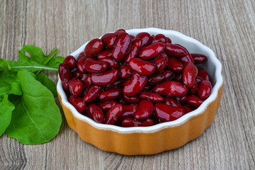 Kidney beans