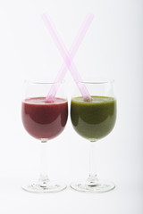 Smoothies