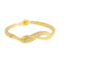 Golden Bracelet