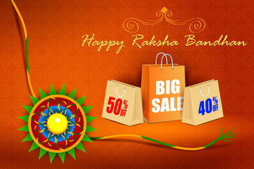 Raksha Bandhan Sale