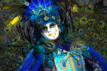 carnaval de venise