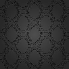 Geometric Seamless  Pattern