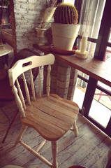vintage furniture