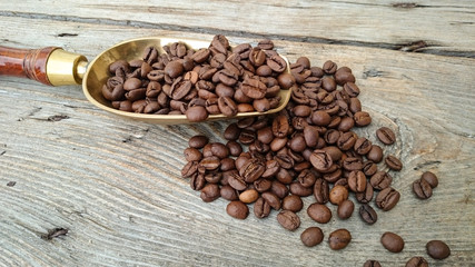 grains de café 10082015