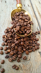 grains de café 10082015