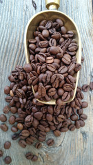 grains de café 10082015