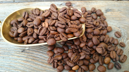 grains de café 10082015