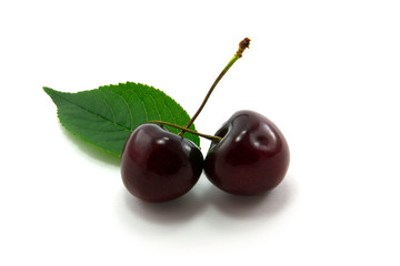 cherries