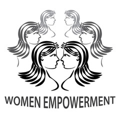 Women empowerment is a necessary action that is a causing the world to change.