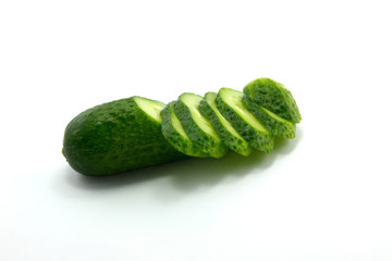 cucumber