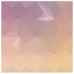Low polygon Triangle Pattern Background
