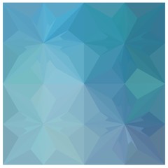 Low polygon Triangle Pattern Background