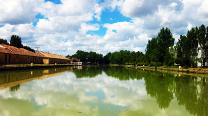 Paisajes espa&ntilde;oles