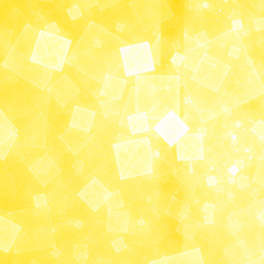 Abstract squares
