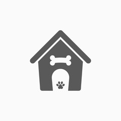 dog house icon