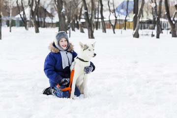 My best friend and I