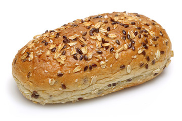 whole wheat bread