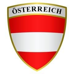 Wappen Österreich