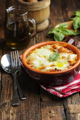 Lasagna