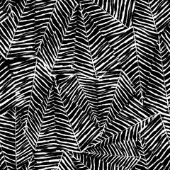 Materiał do szycia seamless pattern background, with strokes, splashes, triangles a