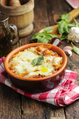 Lasagna