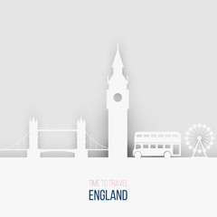 Creative design inspiration or ideas for England.