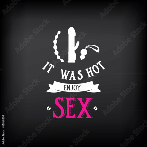 Sex Badge 48