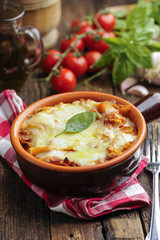 Lasagna