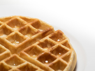 Waffle