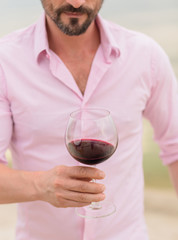 Sommelier
