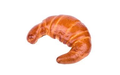 Big croissant