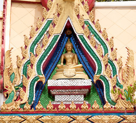 Buddhist Temple