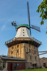 Kappeln - Holländermühle Amanda