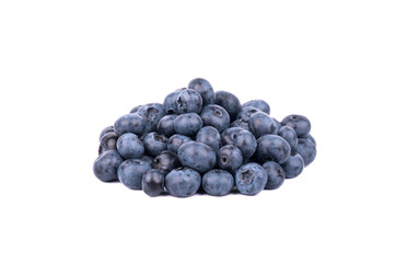 Blueberries