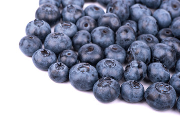 Blueberries