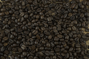 coffee beans