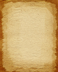 Old Paper Background