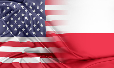 USA and Poland