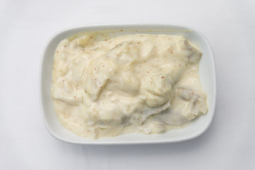 Vorspeise