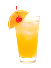 Cocktails Collection - Harvey Wallbanger