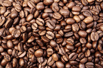 Coffee beans