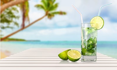 Mojito.